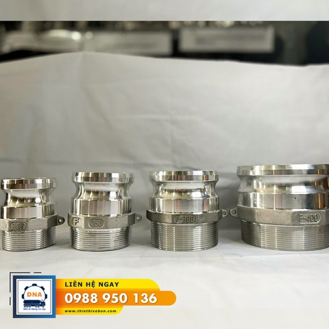 KHỚP NỐI NHANH LOẠI F