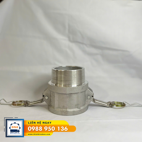 KHỚP NỐI NHANH LOẠI B