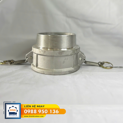 KHỚP NỐI NHANH LOẠI B