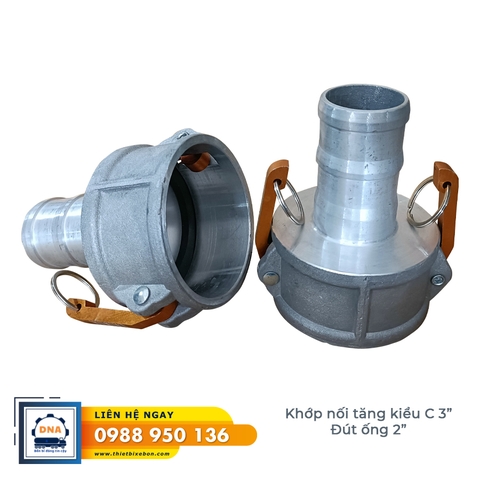 KHỚP NỐI TĂNG GIẢM CÁC LOẠI