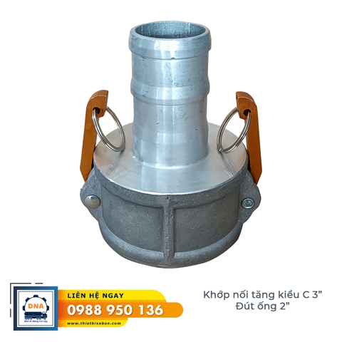 KHỚP NỐI TĂNG GIẢM CÁC LOẠI