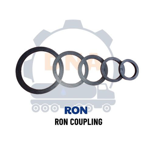 KHỚP NỐI NHANH LOẠI C (NHÔM)