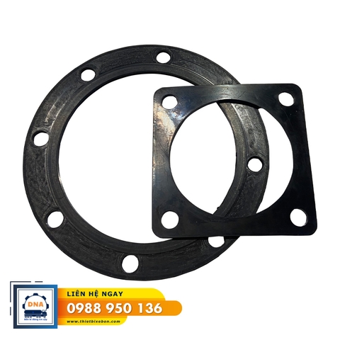 VAN 3 NGÃ BÍCH VUÔNG