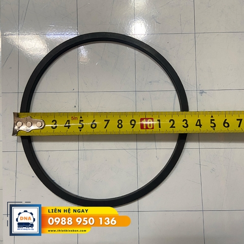 VAN BI MẶT BÍCH VUÔNG