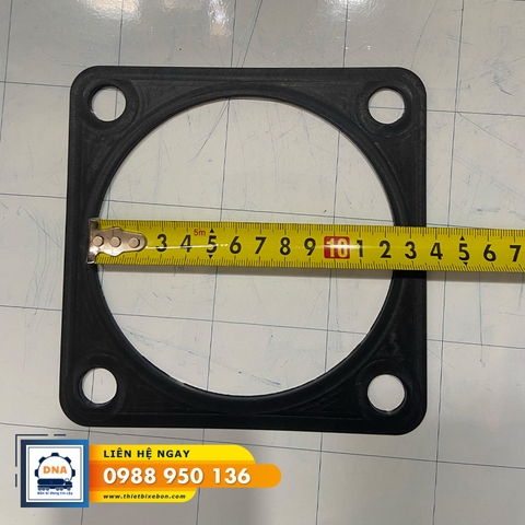 VAN BI MẶT BÍCH VUÔNG