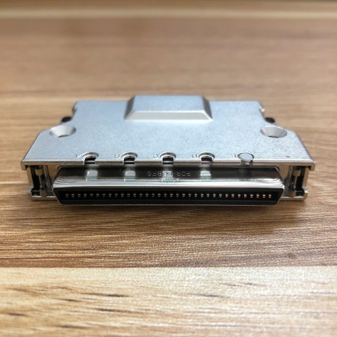 Bộ kết nối HONDA PCR-E68FS 410159-0190 SCSI 68 Pin VHDCI Female Connector