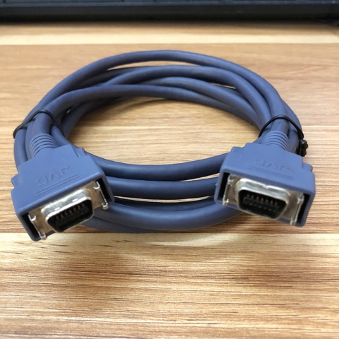 Cáp Camera VX-DS110 Cable JVC MDR 14 Pin Male To Male dài 2M