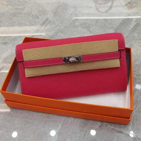 Ví nữ dài đeo vai