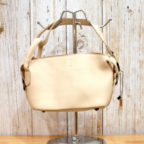 Túi đeo vai nữ - Trắng