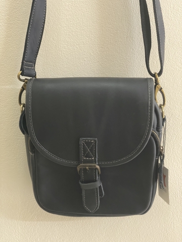 Túi đeo vai nữ - Xám