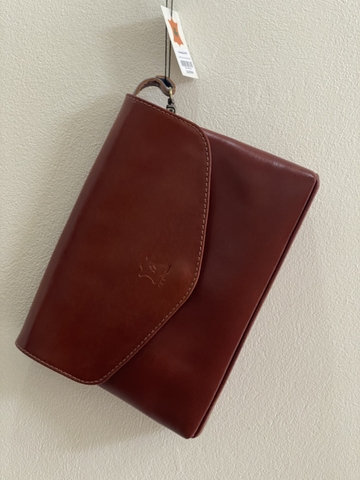 Clucth nữ, đáy vuông rộng