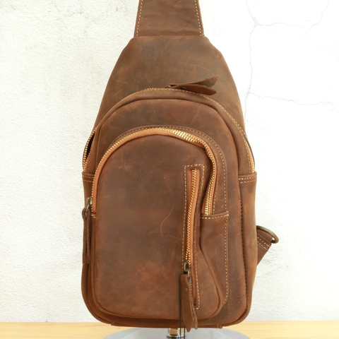 Túi đeo chéo nam BS002