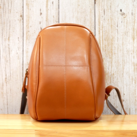 Balo nữ bọ rùa -Nâu sáng