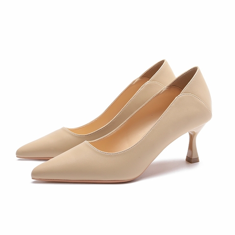 Giầy cao gót nữ 0001