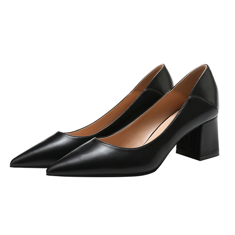 Giầy cao gót nữ 0002