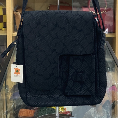 Túi đeo vai 0017 - Đen