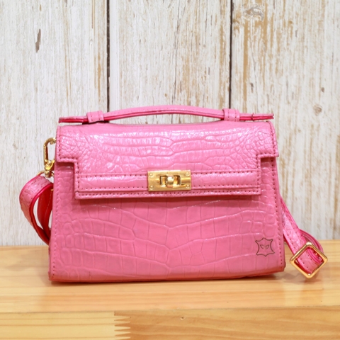 Túi ví nữ CS 0001 - Tím