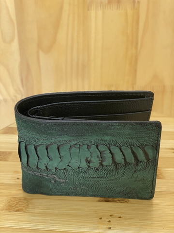 Ví nam da đà điểu A001