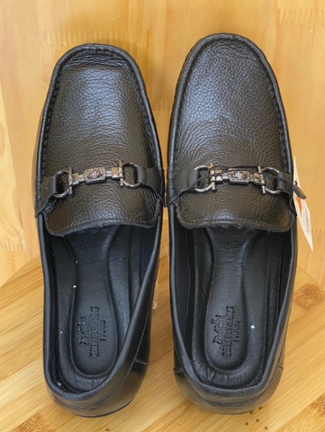 Giầy nam da bò 10007
