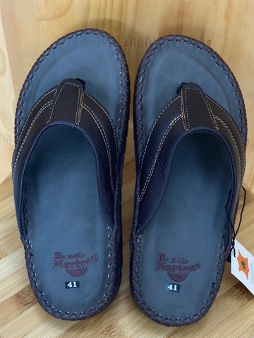 Dép tông da bò 0010