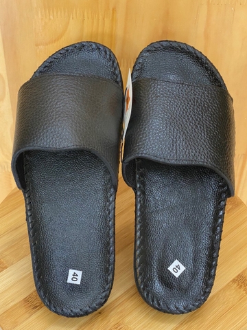 Dép lê da bò 0003