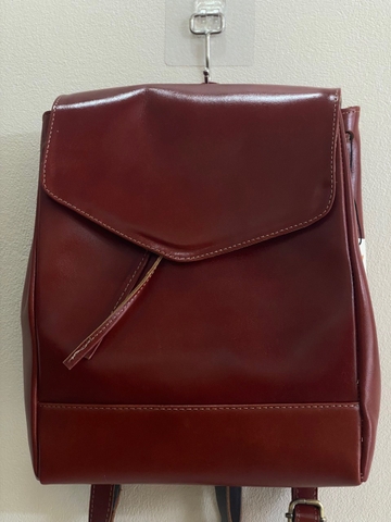 Balo nữ có dây nơ