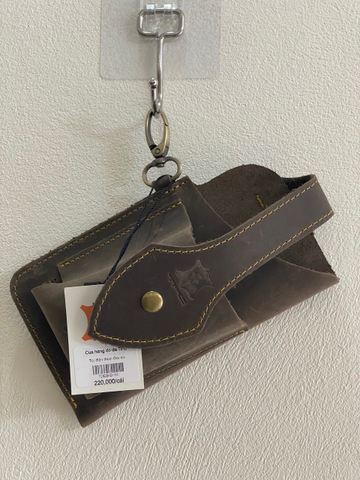 Túi điện thoại đeo eo