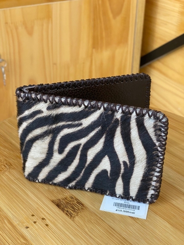 Ví nam da ngựa N100