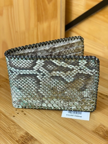 Ví nam da trăn A012