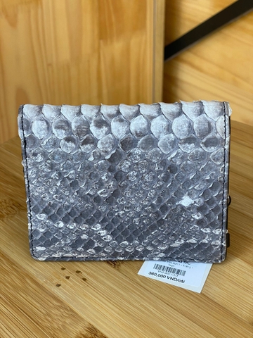 Ví nam da trăn A011