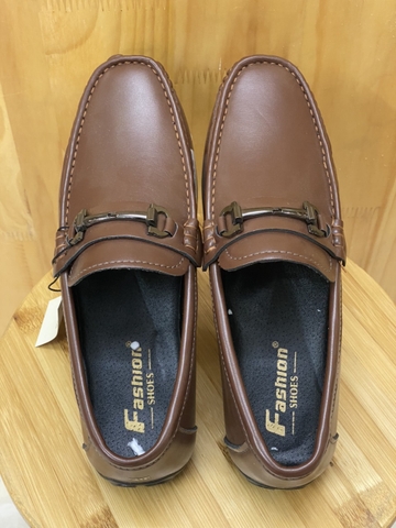 Giầy nam da bò 10005