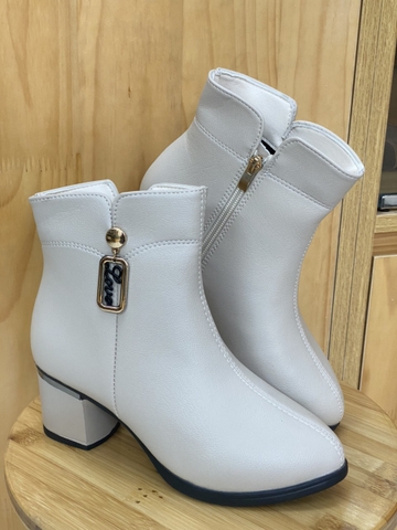 Bốt cao gót nữ 0005