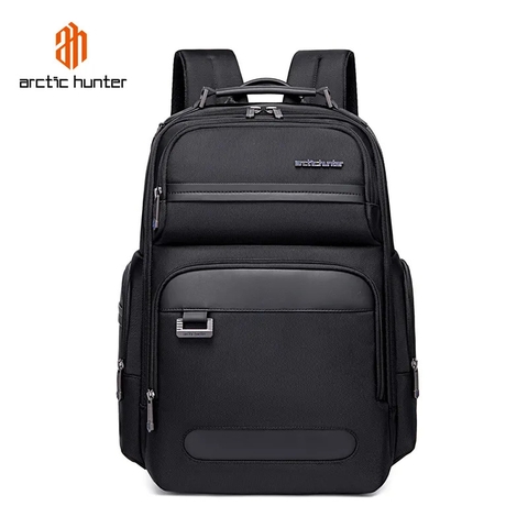 Balo Arctic Hunter Tough Men B00492
