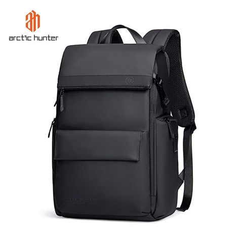 Balo Arctic Hunter The Leads B00562