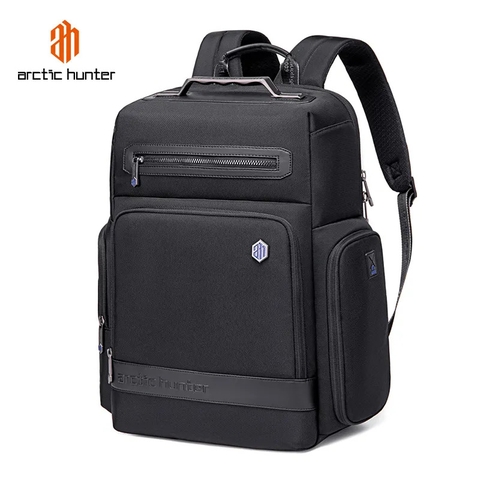 Balo Arctic Hunter Tough Men B00499