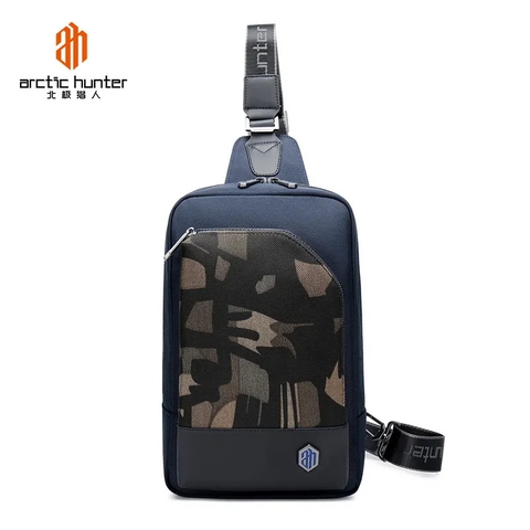 Túi đeo chéo Arctic Hunter Tough Men XB00117