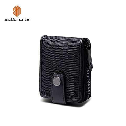 Ví cầm tay Arctic Hunter Tough Men QB0012