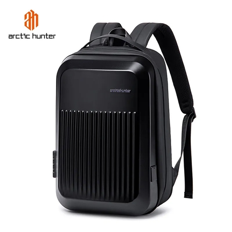 Balo Arctic Hunter Hei Ke B00487