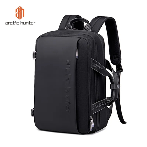 Balo Arctic Hunter Tough Men B00540