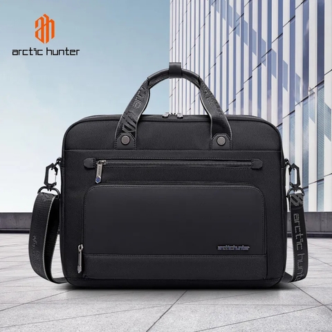 Balo đeo chéo Arctic Hunter Tough Men GW00017