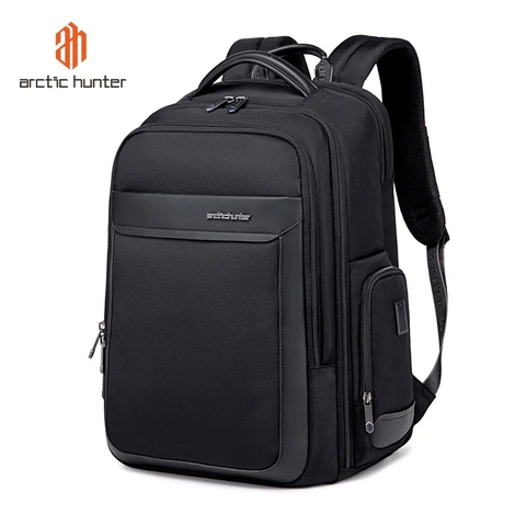 Balo Arctic Hunter Tough Men B00544
