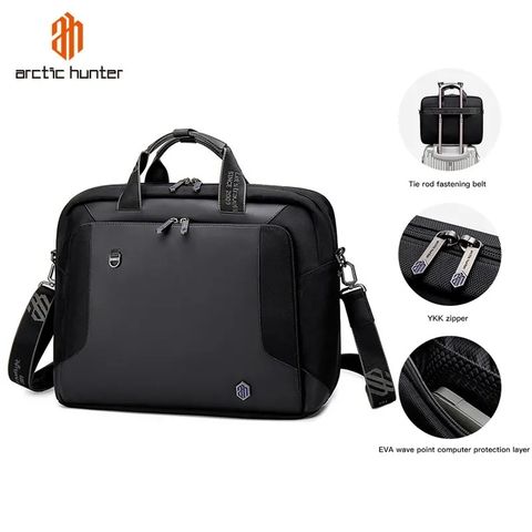 Balo đeo chéo Arctic Hunter Tough Men GW0004