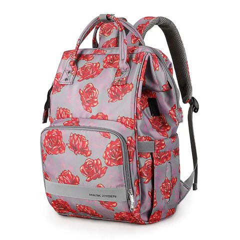Balo Duffel Đa Năng Mark Ryden MR8703