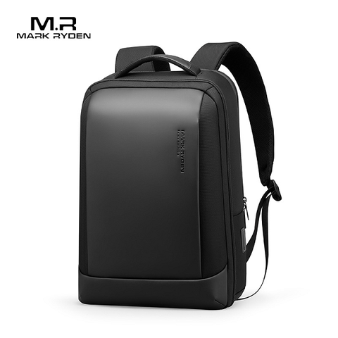 Balo Laptop Cao Cấp Mark Ryden VANGVA MR 1927 (Vải Oxford, YKK Zipper, Chống Sốc, Chống Thấm)