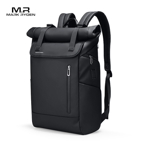 Ba lô Cao Cấp Mark Ryden Treval MR 2908 (YKK Zipper, chống thấm nước)