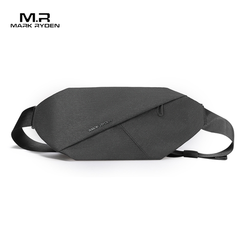Túi Đeo Chéo Mark Ryden MR7786 Siêu Nhẹ Chống Thấm Nước