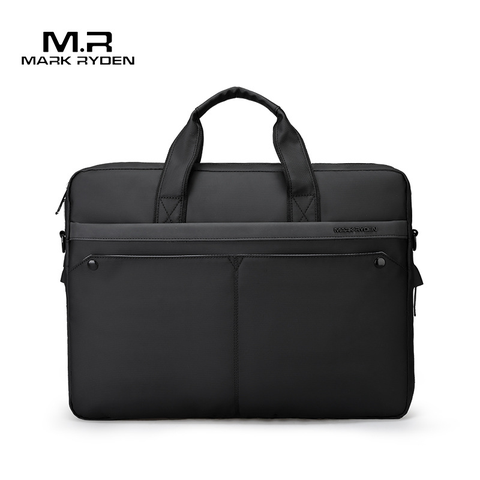 Cặp Đựng Laptop Cao Cấp MARK RYDEN MR 8001 (Chống Sốc, Chống Thấm, Đẳng Cấp Doanh Nhân)