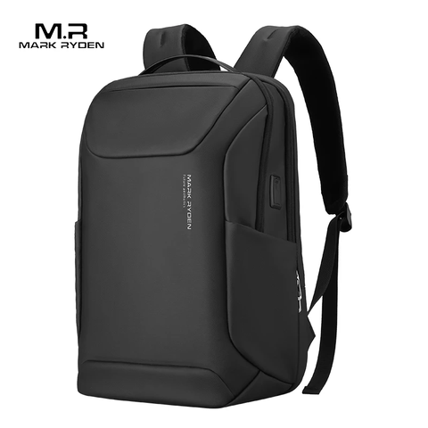 Balo Laptop Cao Cấp MARK RYDEN Reserve MR 9111 (YKK Zipper, USB Charge, Chống Sốc, Chống Thấm)