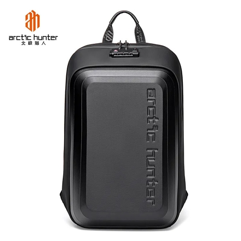 Balo Arctic Hunter Hei Ke B00451