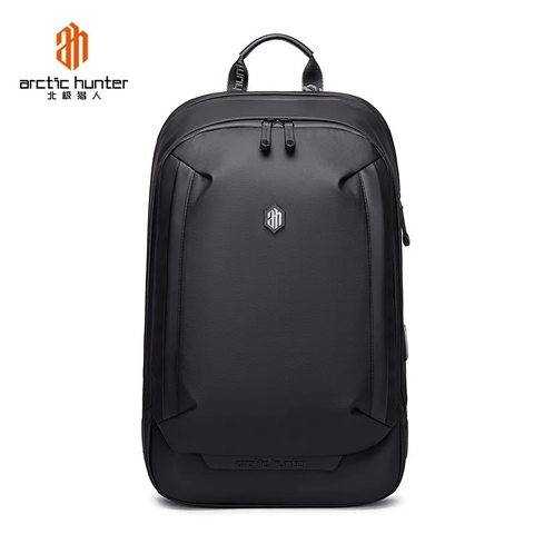Balo Arctic Hunter Hei Ke B00443